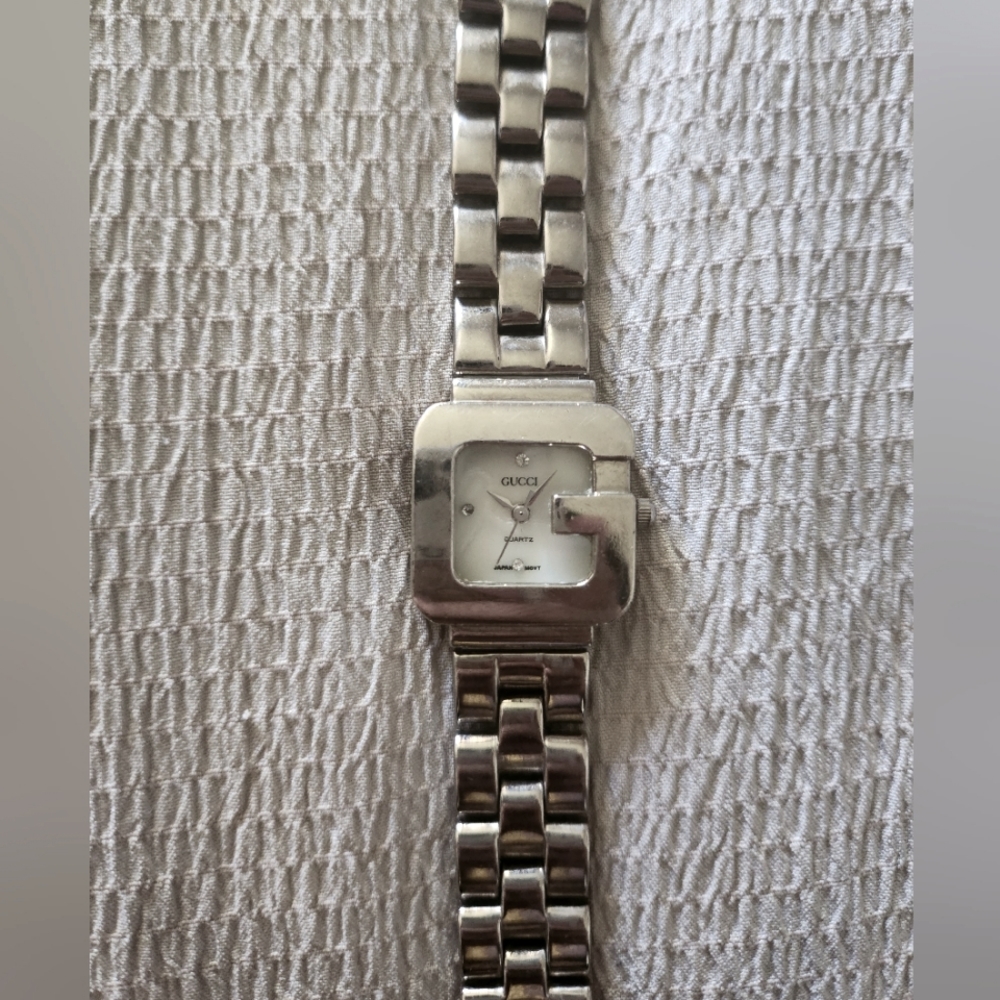 🔥SALE🔥Vintage Gucci Quartz watch